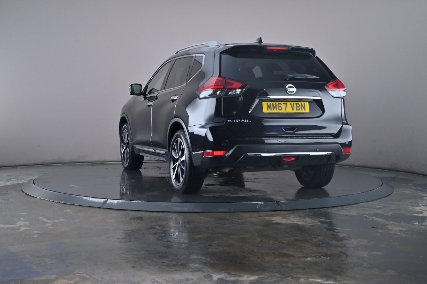 Used Nissan X-Trail 2018 for sale - 76672334: Photo 22