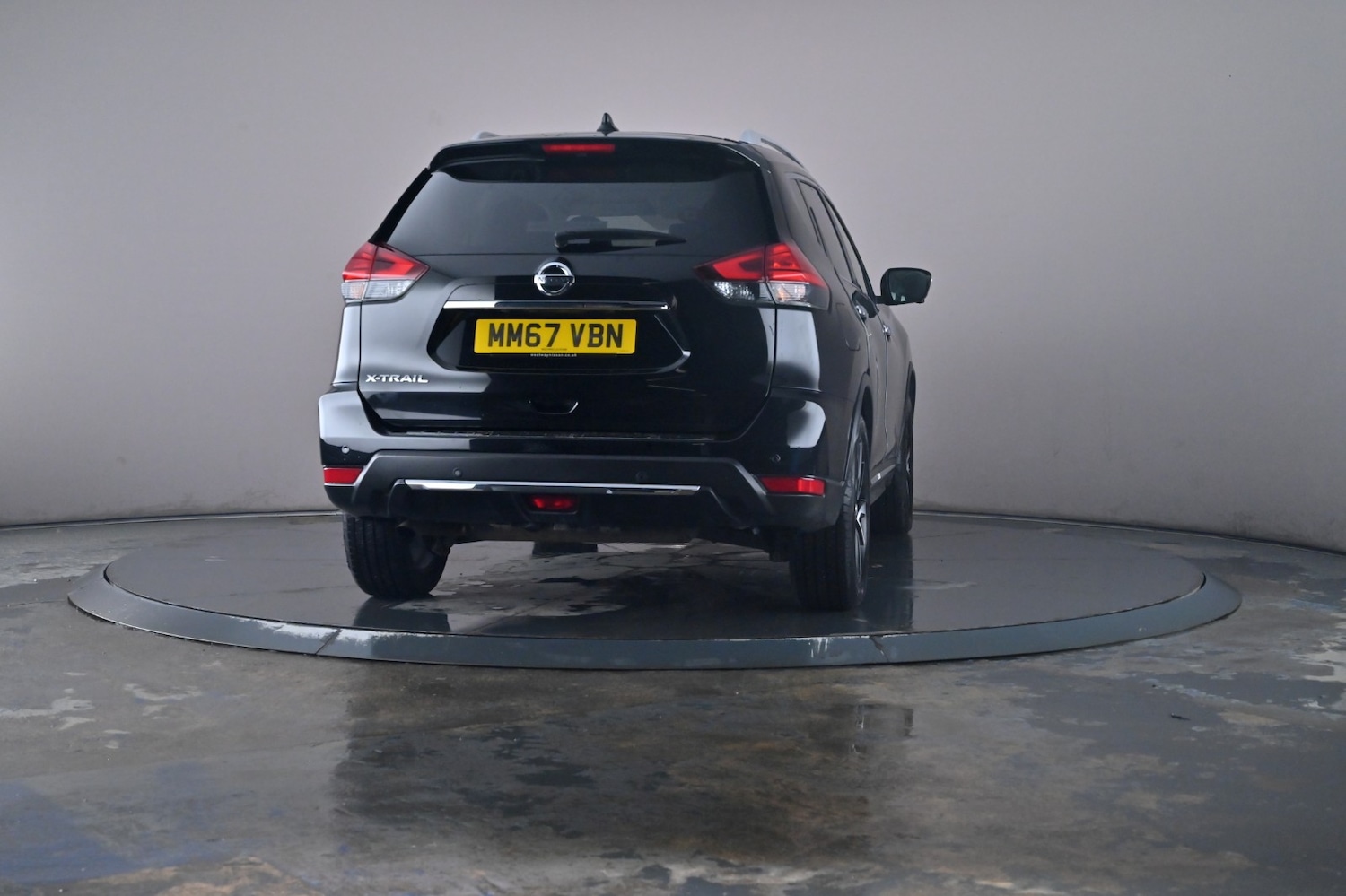 Used Nissan X-Trail 2018 for sale - 76672334: Photo 25