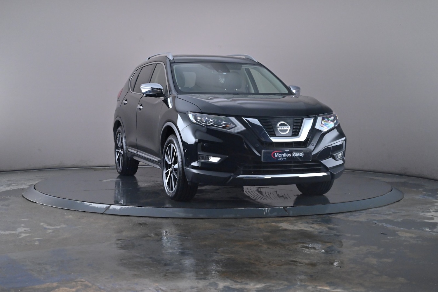 Used Nissan X-Trail 2018 for sale - 76672334: Photo 4