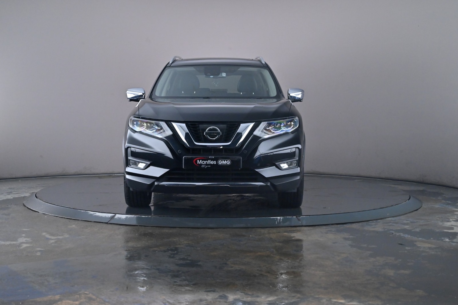 Used Nissan X-Trail 2018 for sale - 76672334: Photo 6