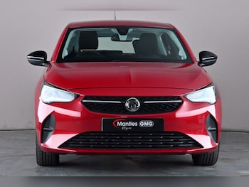 Used Vauxhall Corsa undefined for sale - 78668125: Photo