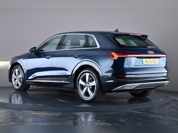 Used Audi e-tron 2021 for sale - 76744582: Photo