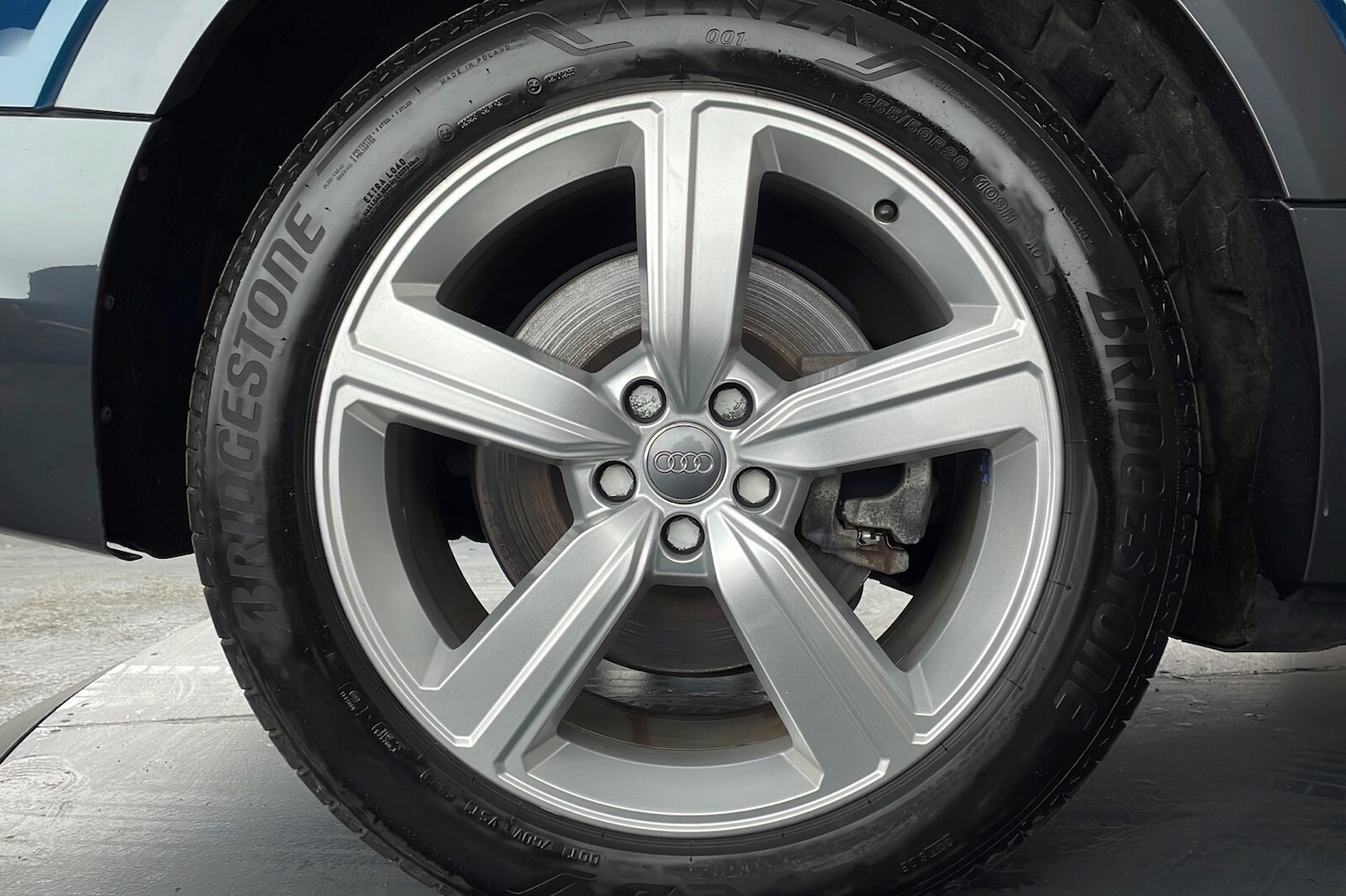 Used Audi e-tron 2021 for sale - 76744582: Photo 7