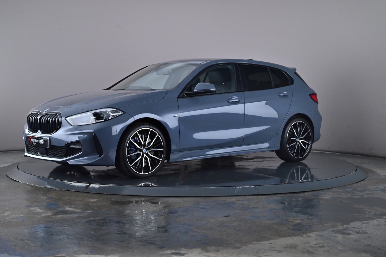 Used BMW 1 Series 2022 for sale - 76660233: Photo 11