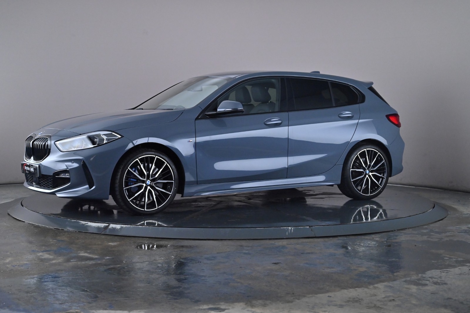 Used BMW 1 Series 2022 for sale - 76660233: Photo 12