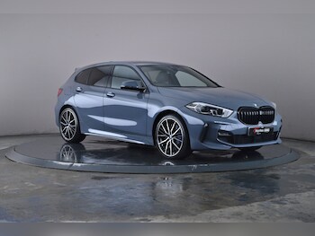 Used BMW 1 Series 2022 for sale - 76660233: Photo