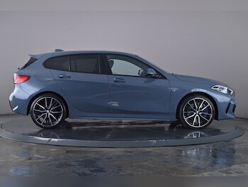 Used BMW 1 Series 2022 for sale - 76660233: Photo