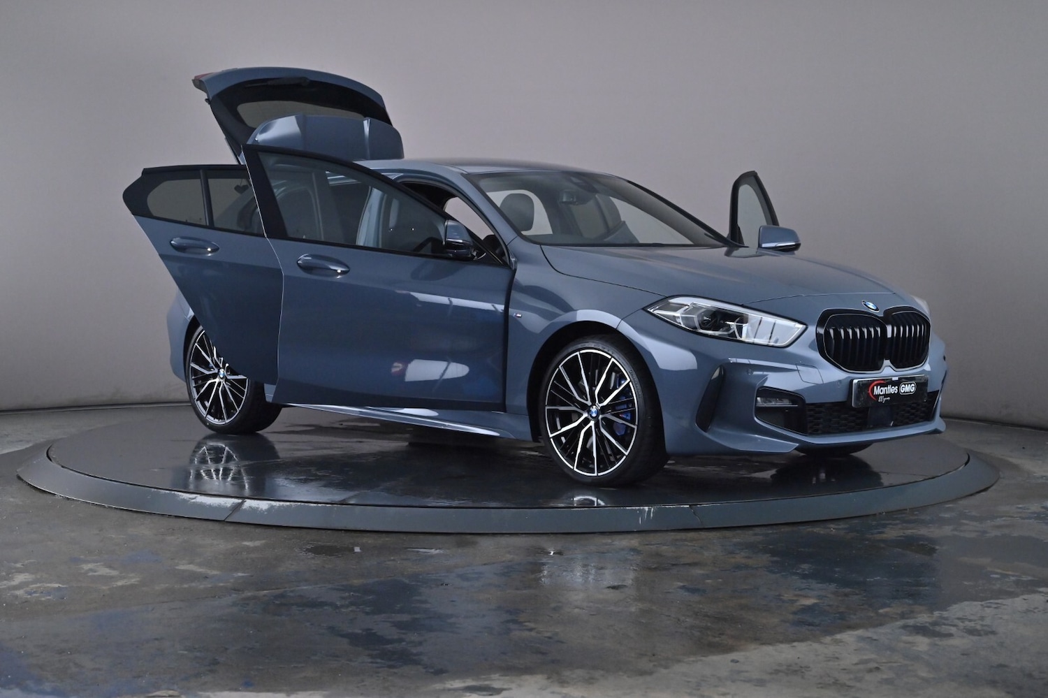 Used BMW 1 Series 2022 for sale - 76660233: Photo 41