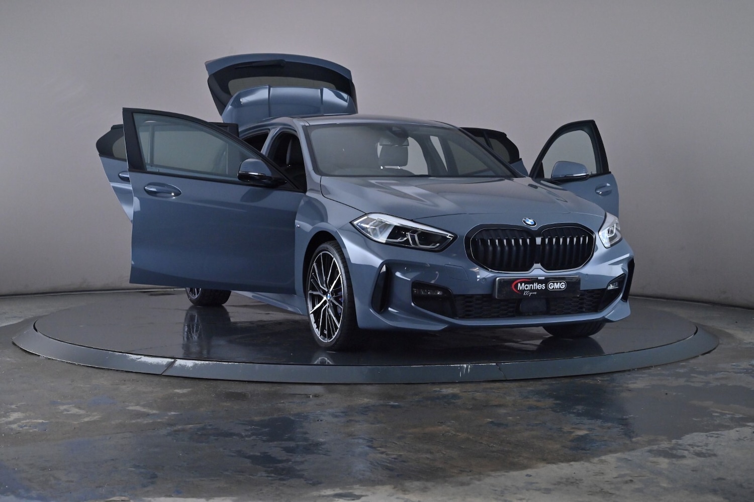 Used BMW 1 Series 2022 for sale - 76660233: Photo 43