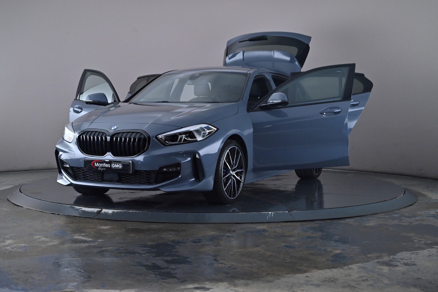 Used BMW 1 Series 2022 for sale - 76660233: Photo 45