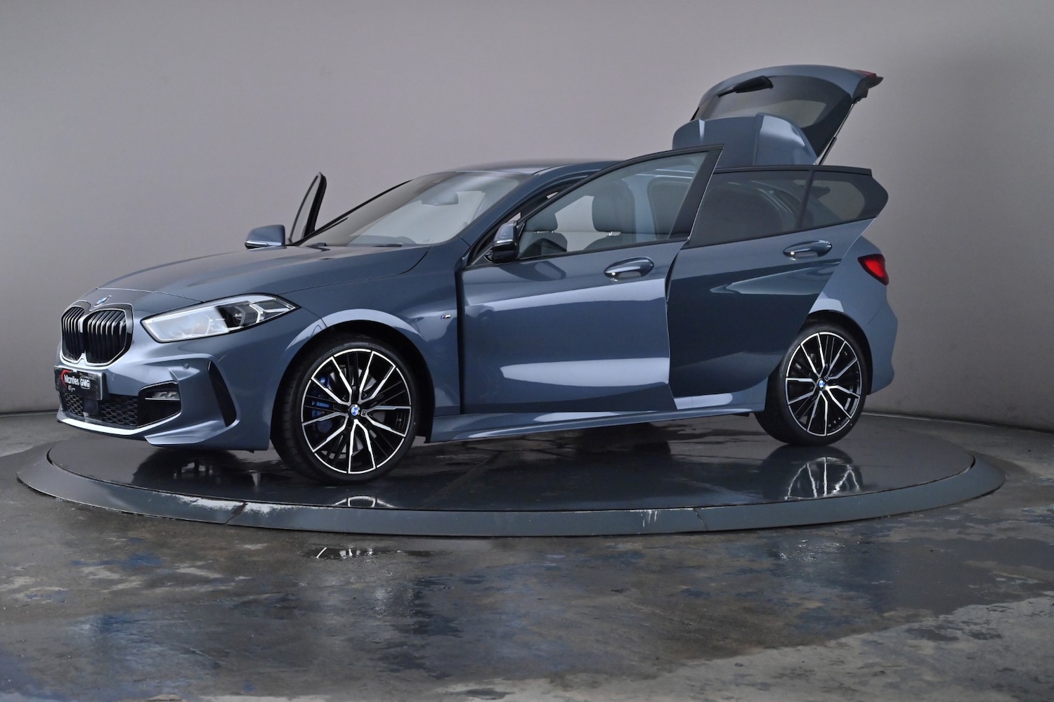 Used BMW 1 Series 2022 for sale - 76660233: Photo 48