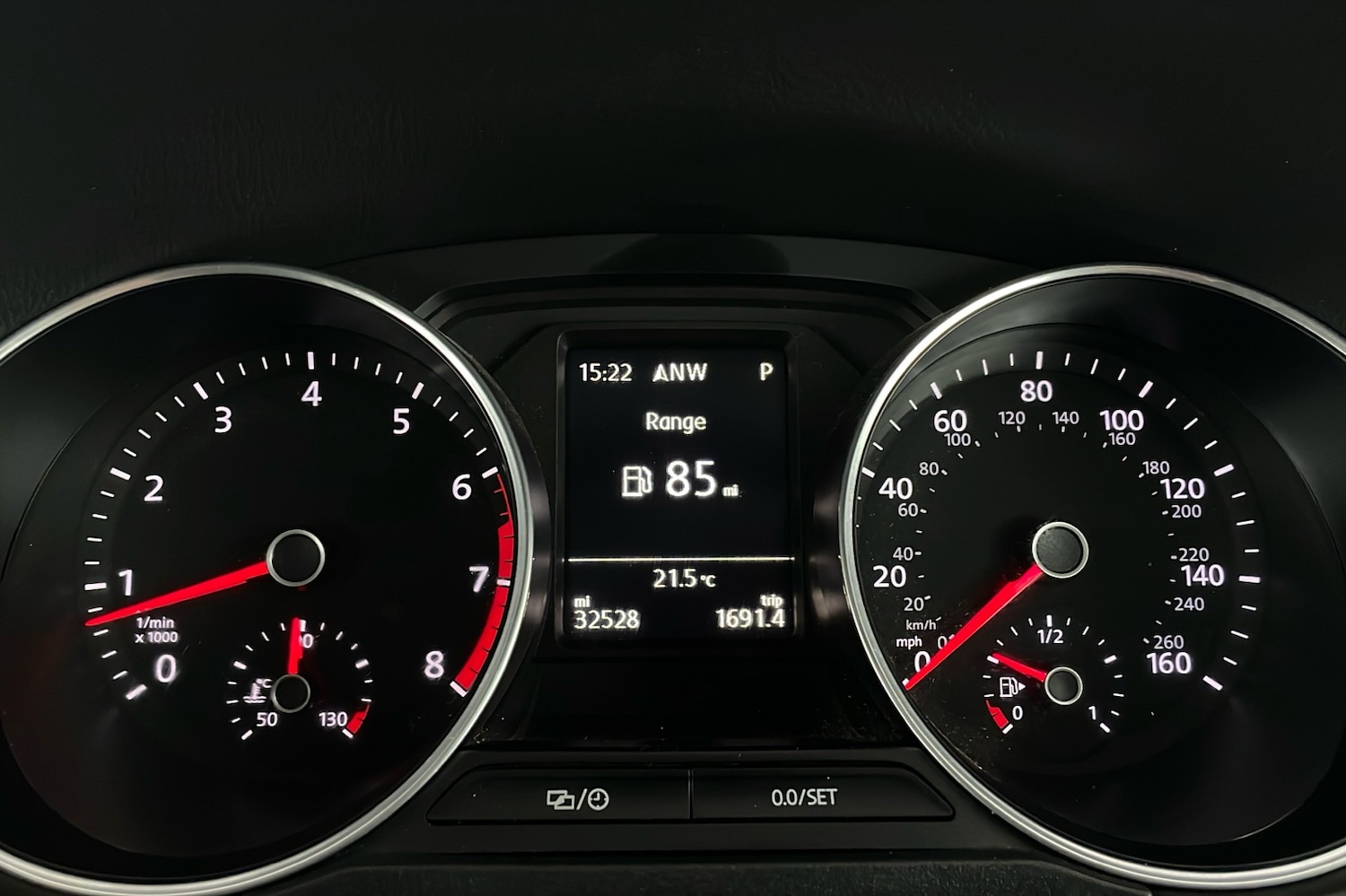Used Volkswagen Polo 2015 for sale - 76030099: Photo 12