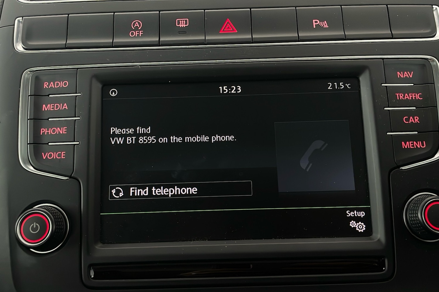 Used Volkswagen Polo 2015 for sale - 76030099: Photo 16