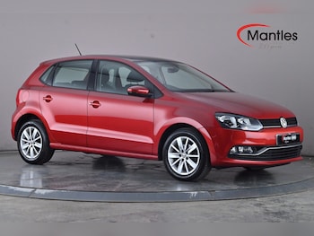 Volkswagen - Polo