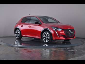 Used Peugeot 208 2022 for sale - 75205398: Photo