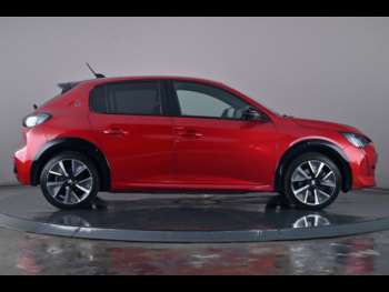Used Peugeot 208 2022 for sale - 75205398: Photo