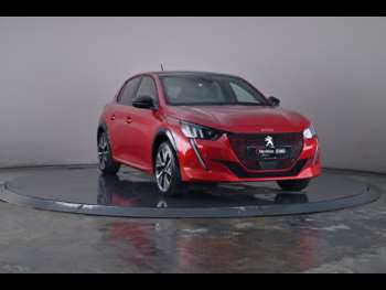 Used Peugeot 208 2022 for sale - 75205398: Photo