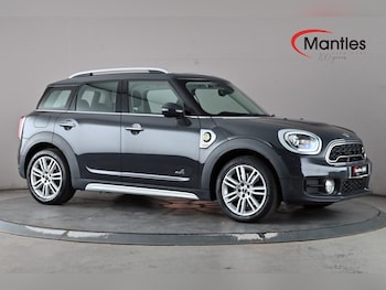 Used MINI Countryman 2019 for sale - 79390513: Photo
