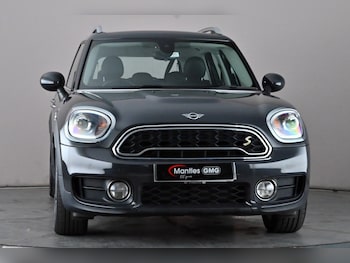 Used MINI Countryman 2019 for sale - 79390513: Photo