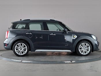 Used MINI Countryman 2019 for sale - 79390513: Photo