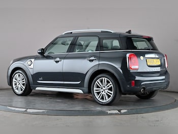 Used MINI Countryman 2019 for sale - 79390513: Photo
