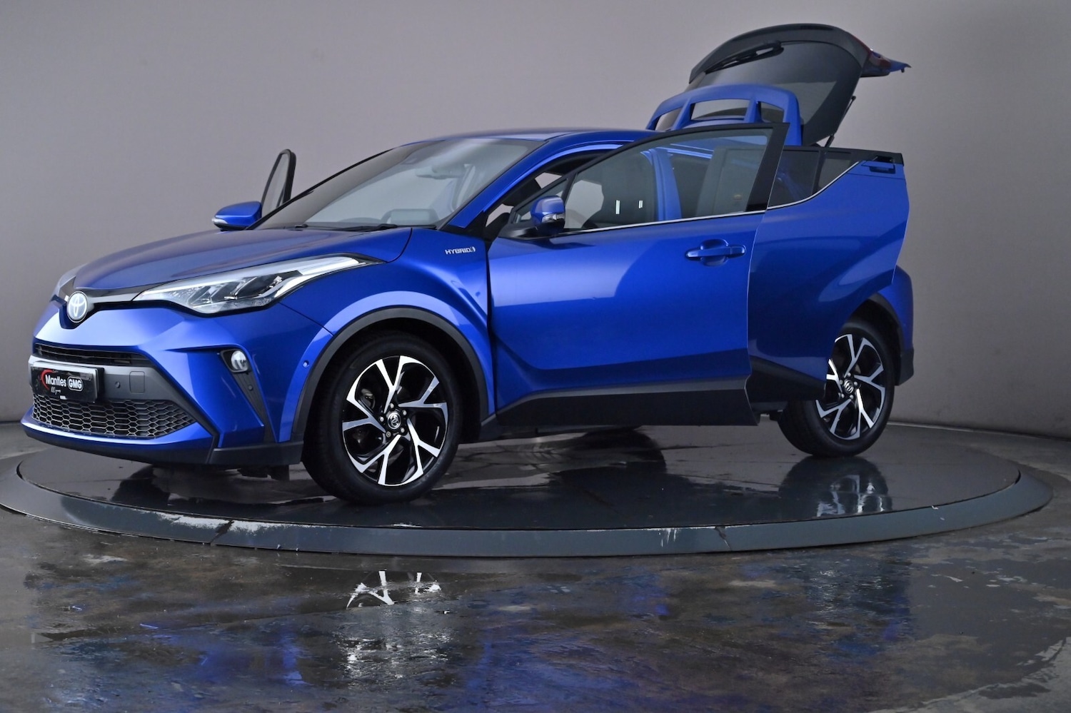 Used Toyota C-HR 2020 for sale - 76744642: Photo 45