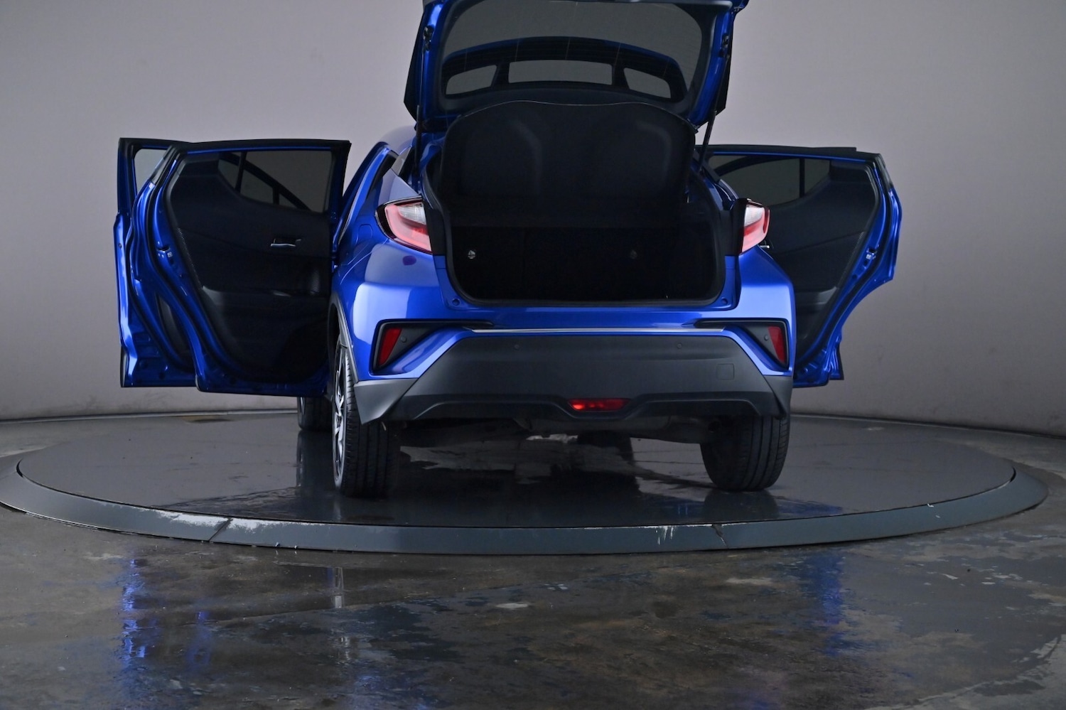 Used Toyota C-HR 2020 for sale - 76744642: Photo 57