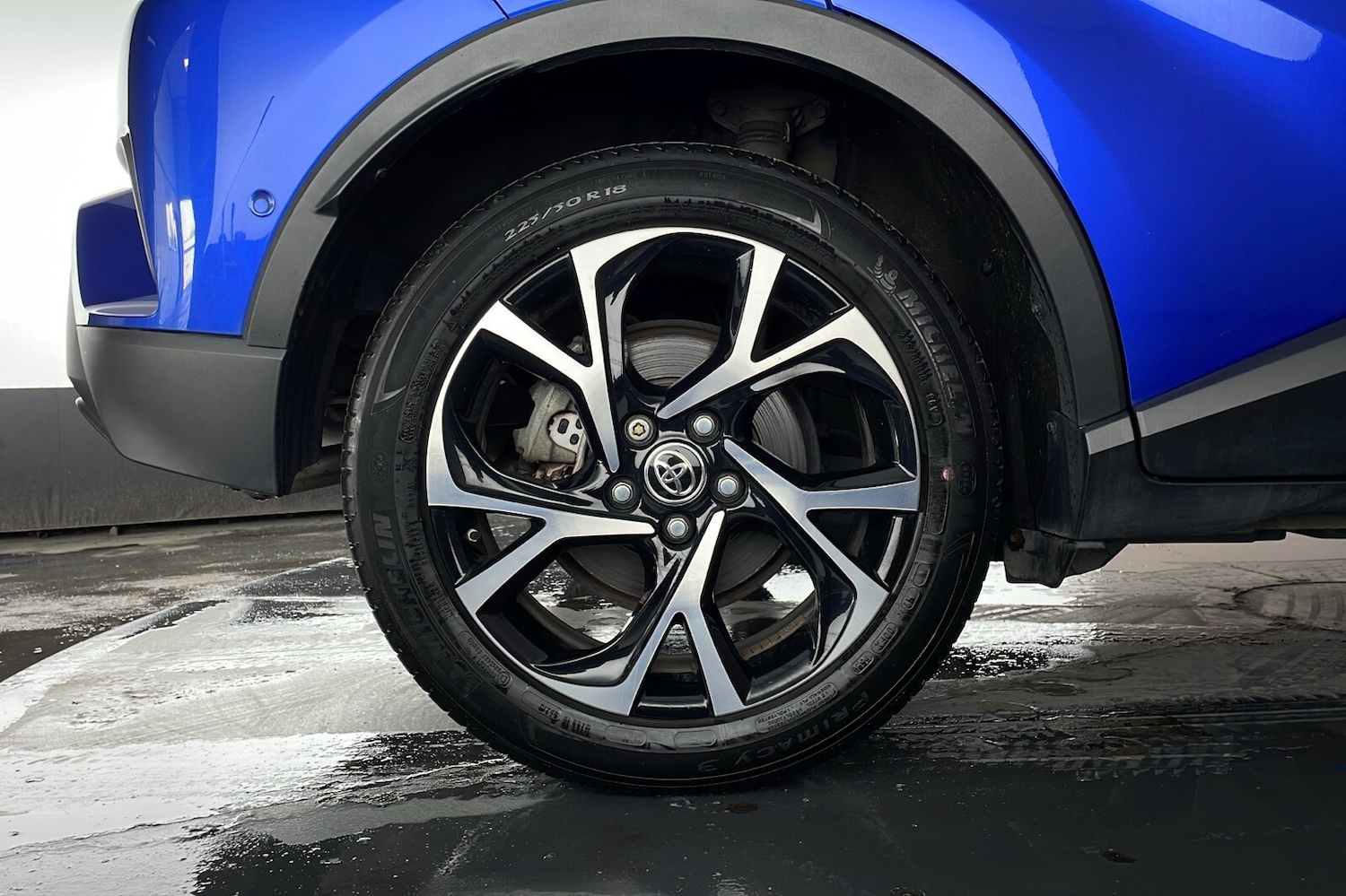 Used Toyota C-HR 2020 for sale - 76744642: Photo 7