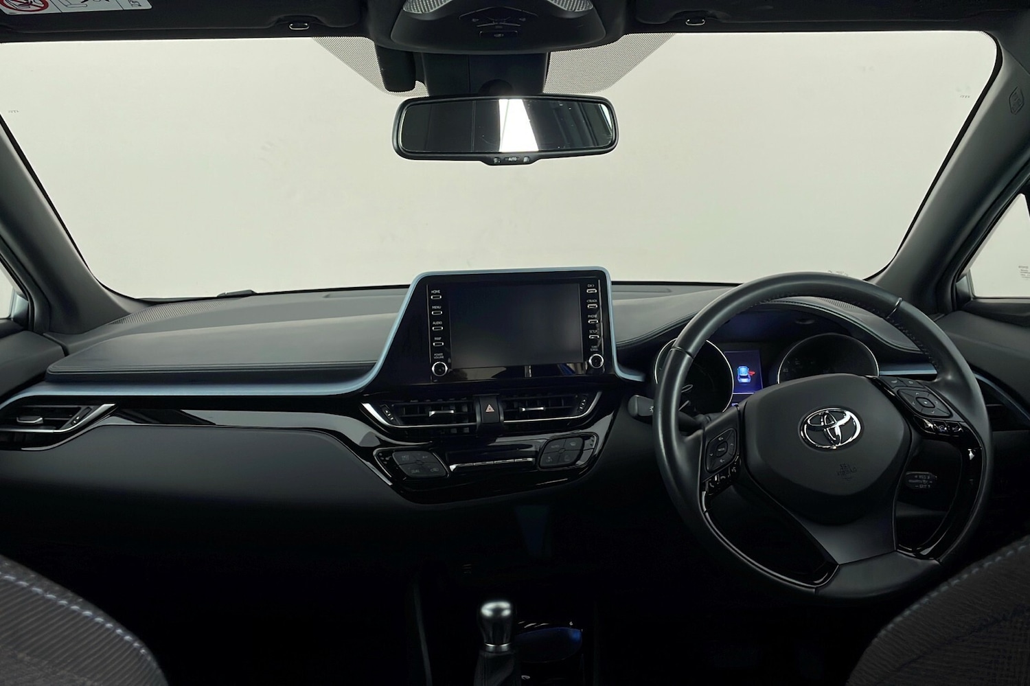 Used Toyota C-HR 2020 for sale - 76744642: Photo 8