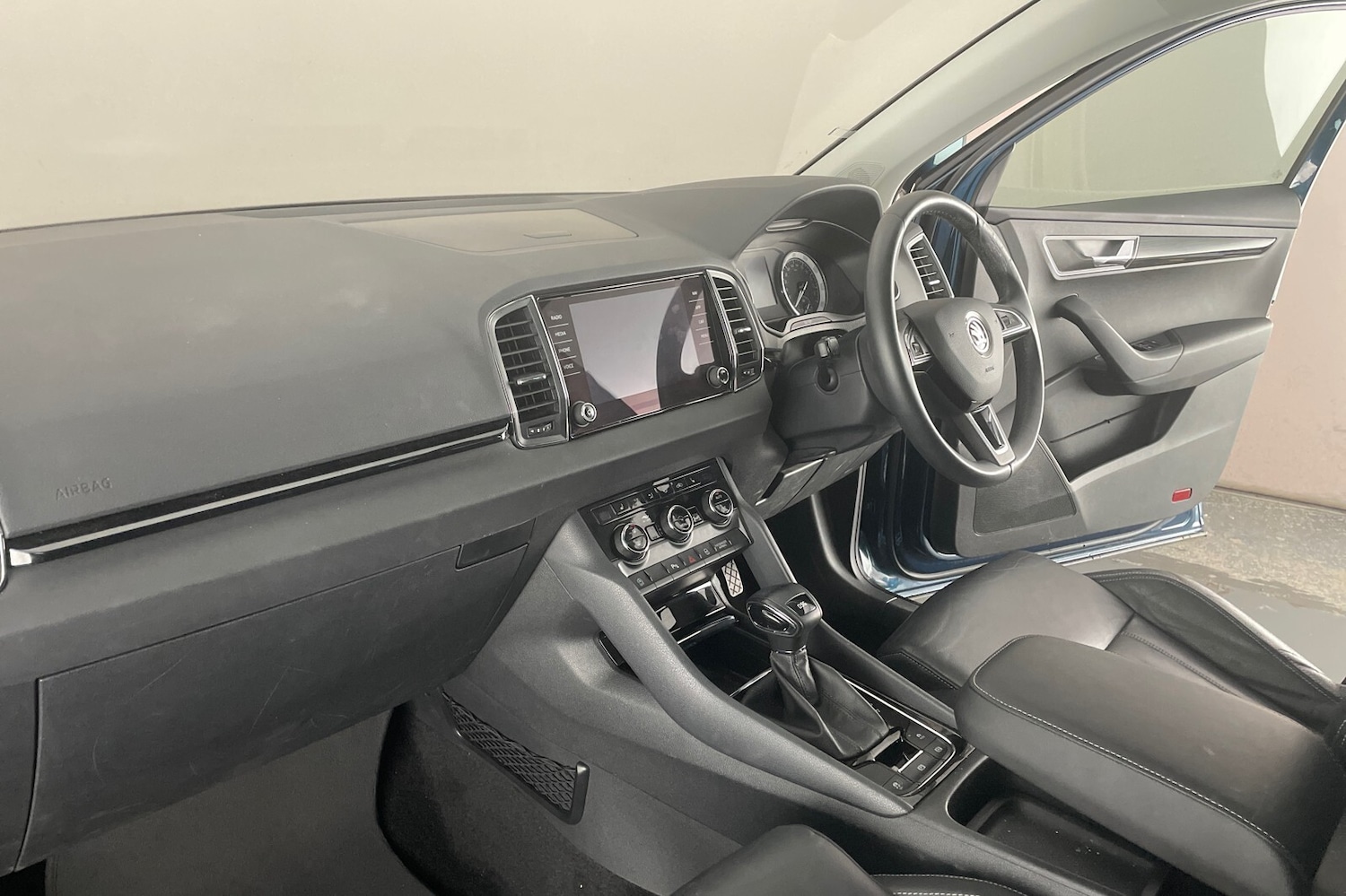 Used Skoda Karoq 2019 for sale - 76754298: Photo 10