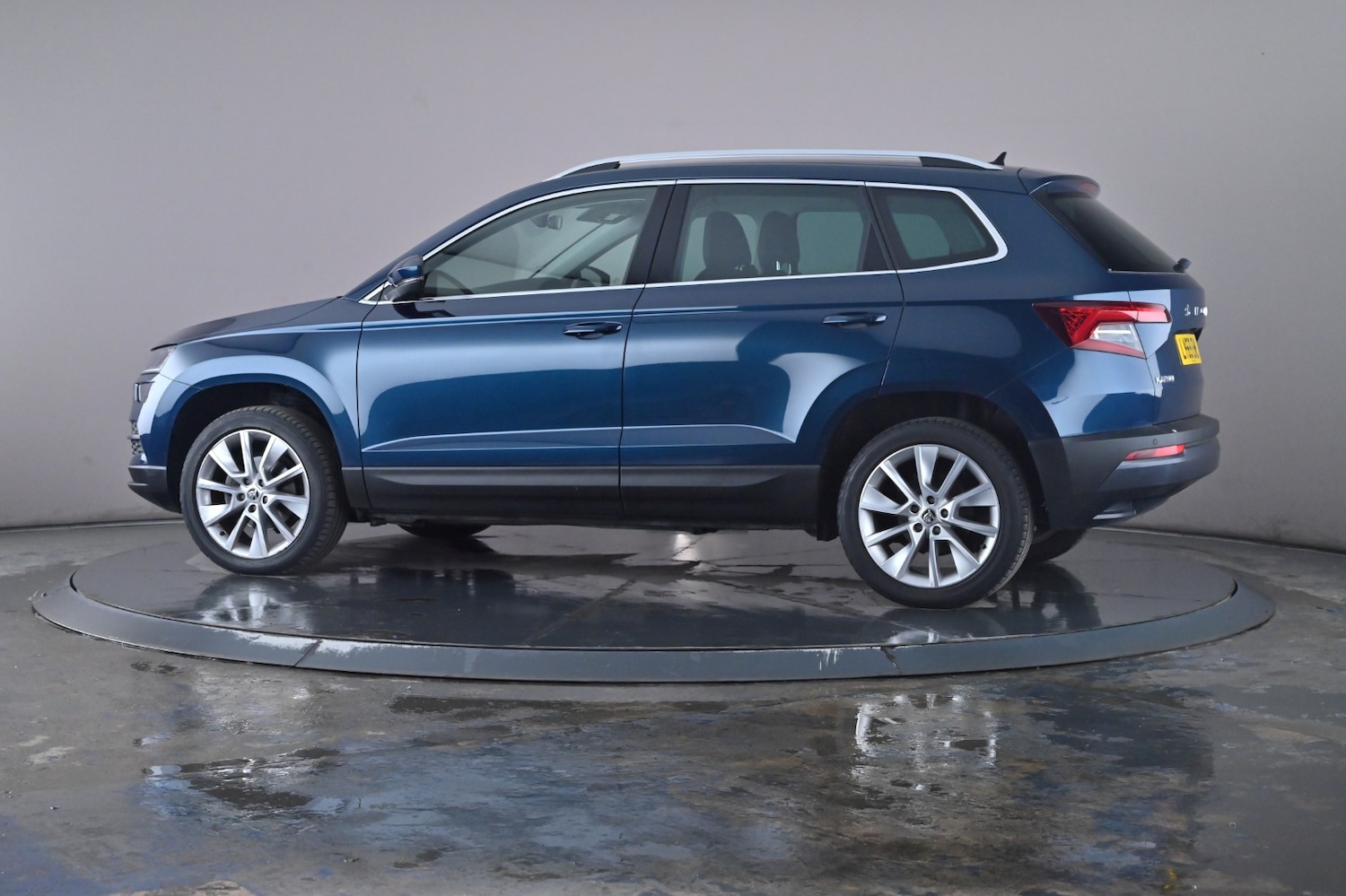 Used Skoda Karoq 2019 for sale - 76754298: Photo 17