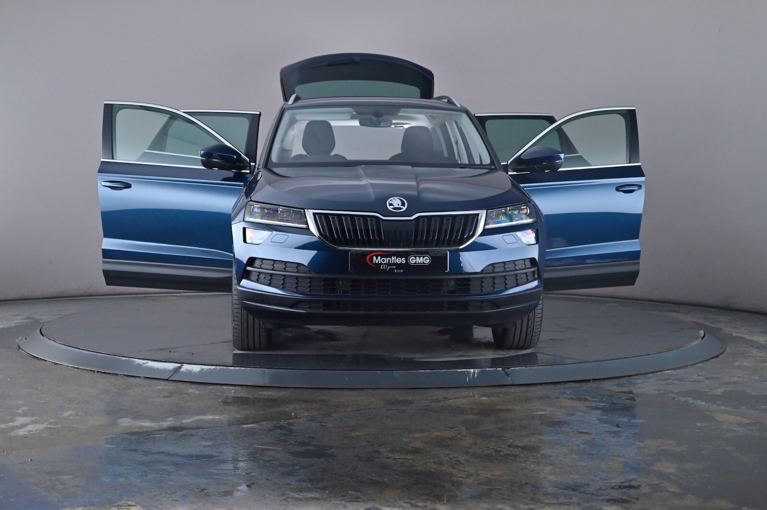 Used Skoda Karoq 2019 for sale - 76754298: Photo 37