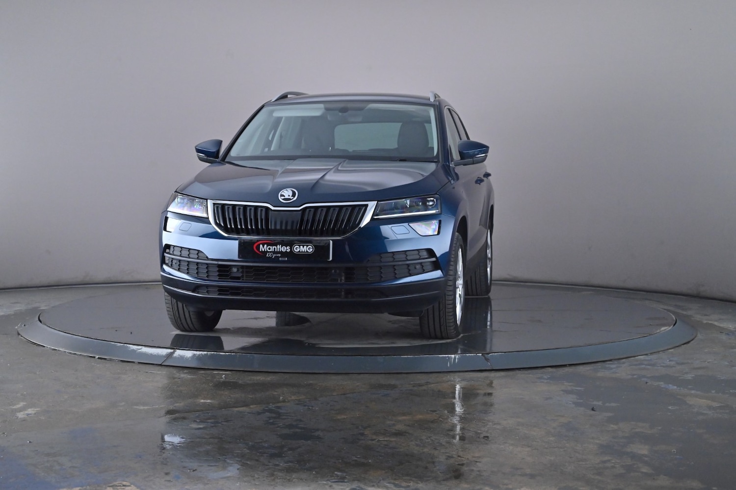 Used Skoda Karoq 2019 for sale - 76754298: Photo 7