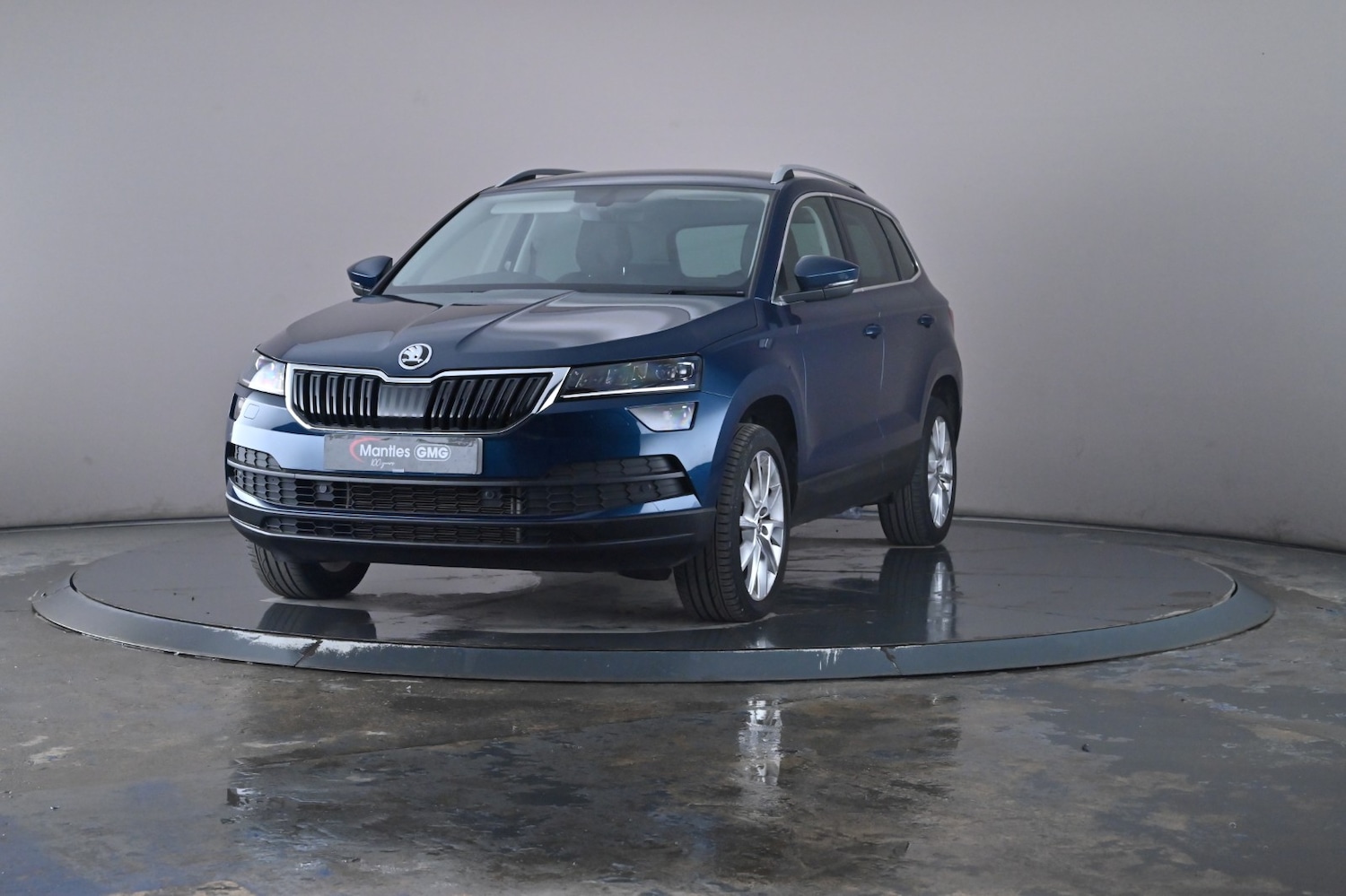 Used Skoda Karoq 2019 for sale - 76754298: Photo 8