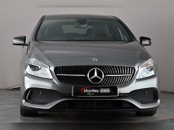 Used Mercedes-Benz A-Class undefined for sale - 78668139: Photo