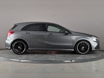 Used Mercedes-Benz A-Class undefined for sale - 78668139: Photo