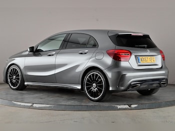 Used Mercedes-Benz A-Class undefined for sale - 78668139: Photo