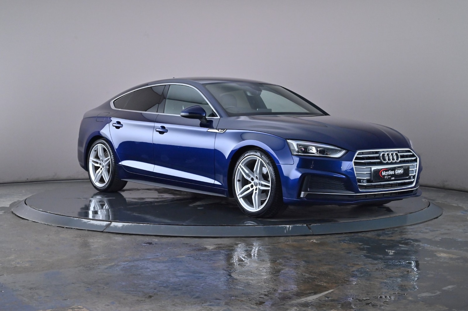 Used Audi A5 2020 for sale - 76672415: Photo 3