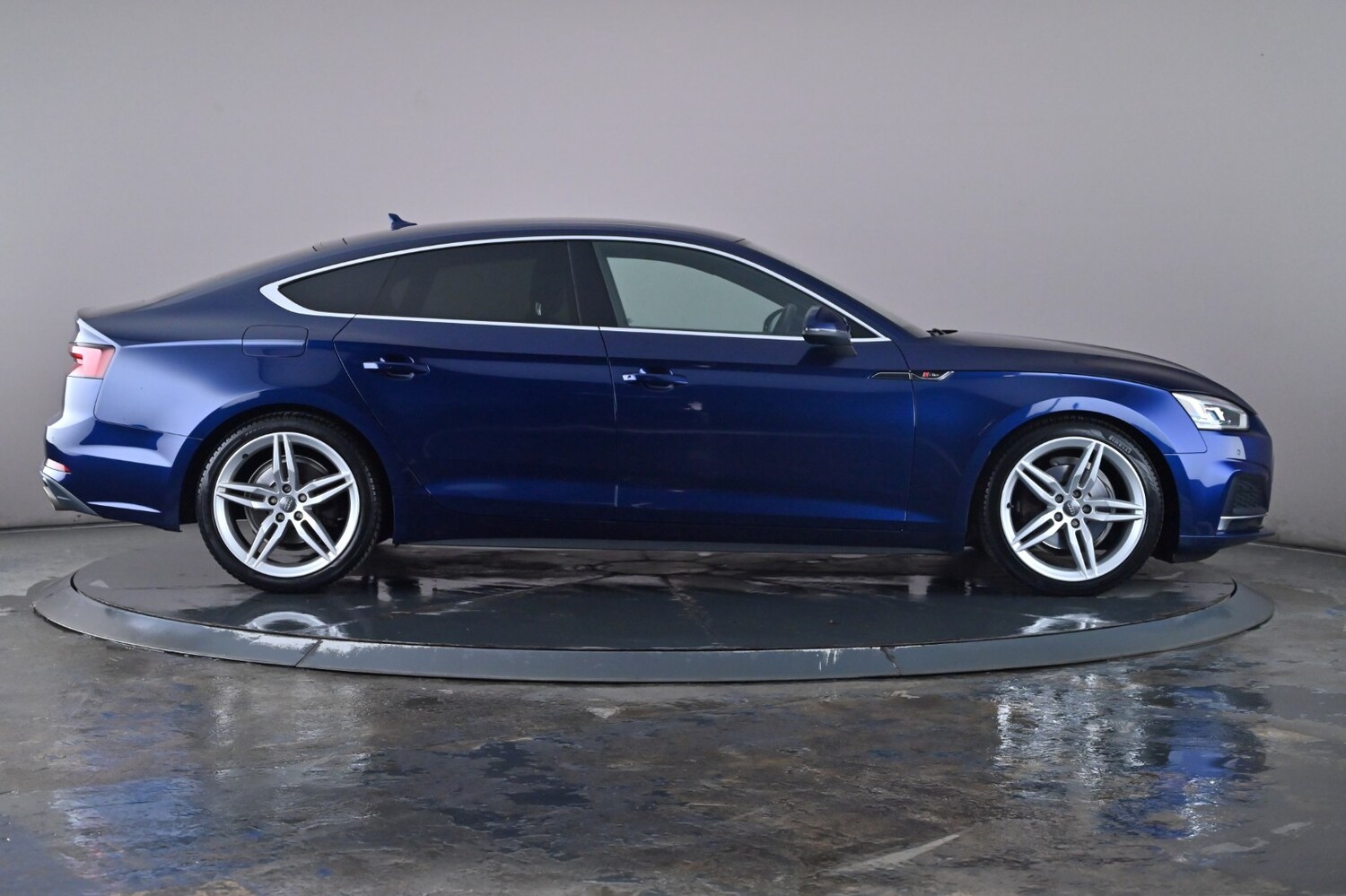 Used Audi A5 2020 for sale - 76672415: Photo 44