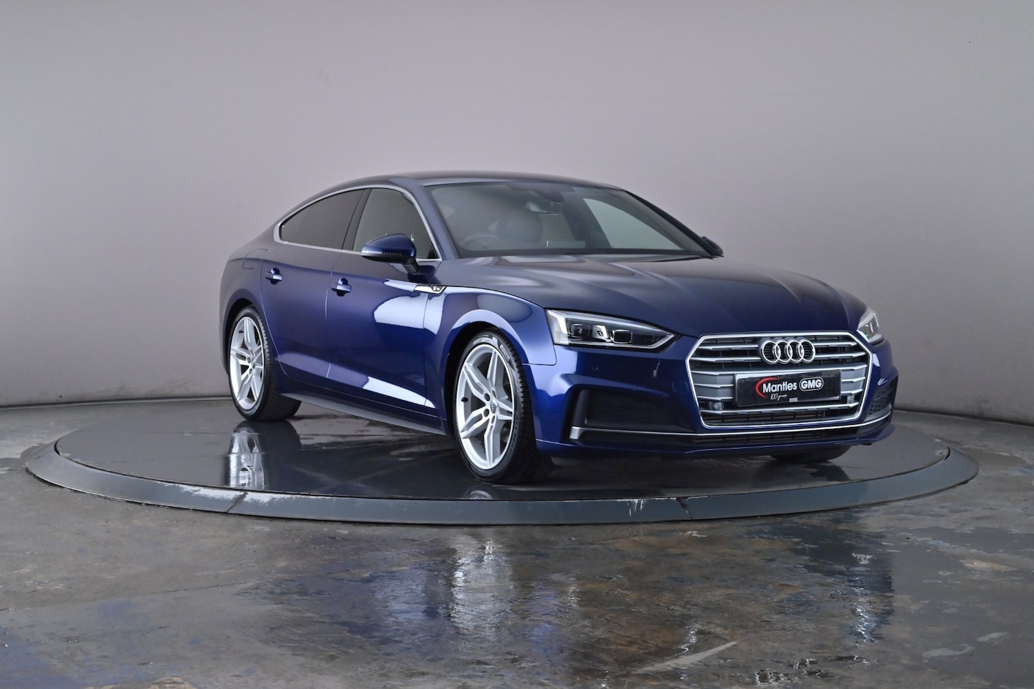 Used Audi A5 2020 for sale - 76672415: Photo 5