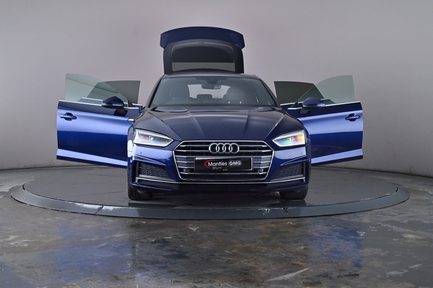 Used Audi A5 2020 for sale - 76672415: Photo 53