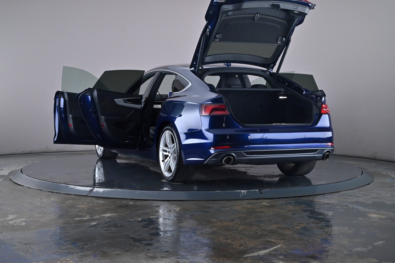 Used Audi A5 2020 for sale - 76672415: Photo 69