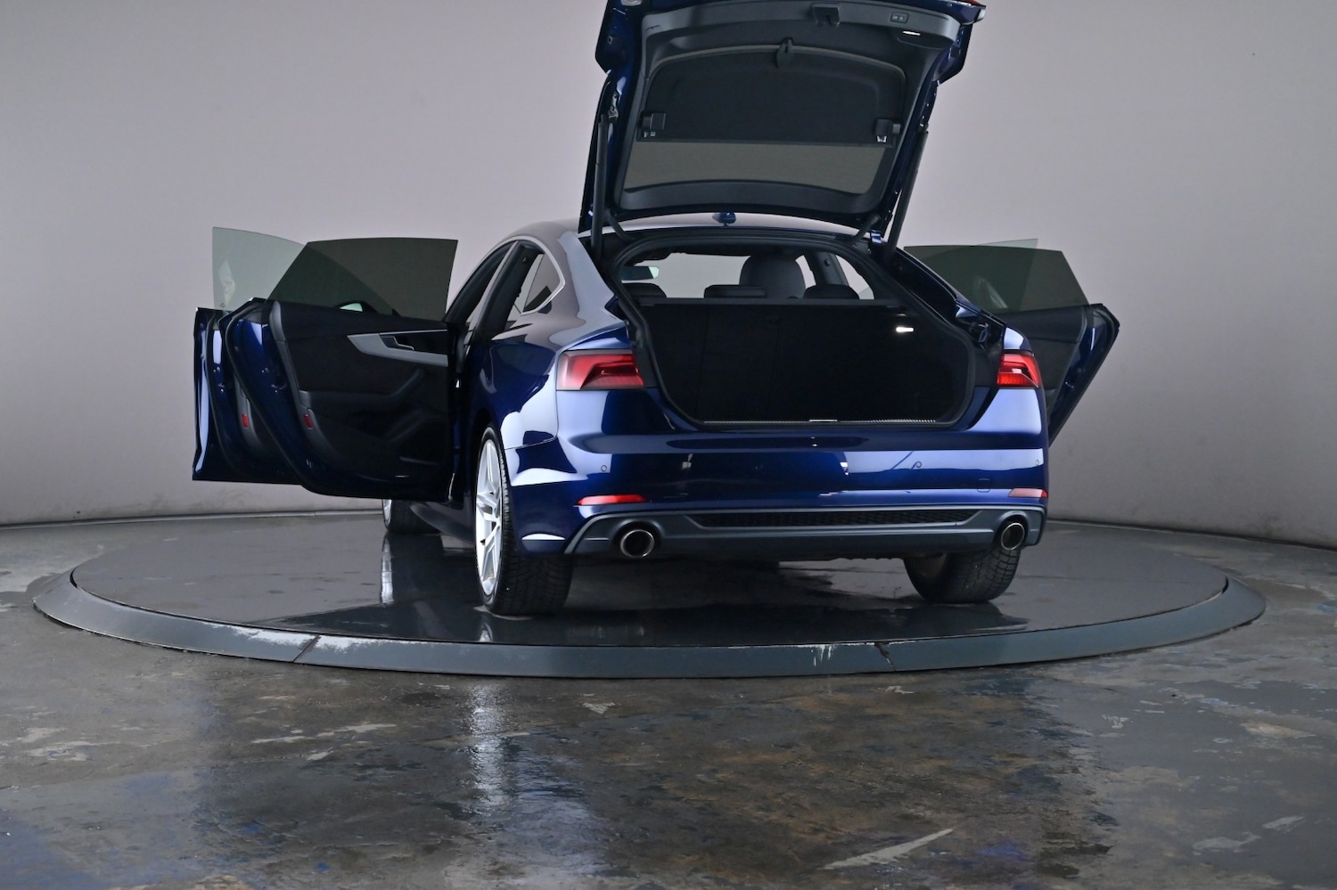 Used Audi A5 2020 for sale - 76672415: Photo 70