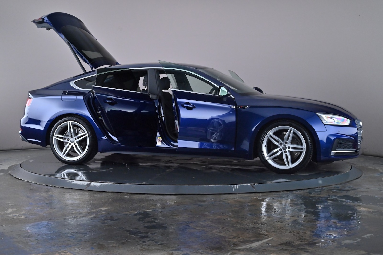 Used Audi A5 2020 for sale - 76672415: Photo 82