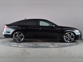 Used Audi A5 2021 for sale - 77251026: Photo