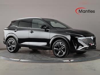 Used Nissan Qashqai 2025 for sale - 79619957: Photo