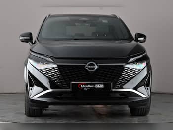 Used Nissan Qashqai 2025 for sale - 79619957: Photo