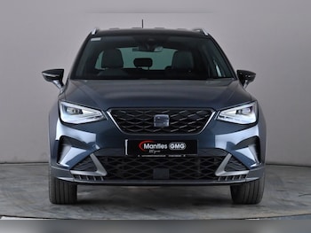 Used SEAT Arona 2022 for sale - 77558458: Photo