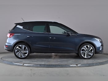 Used SEAT Arona 2022 for sale - 77558458: Photo