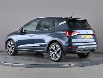 Used SEAT Arona 2022 for sale - 77558458: Photo